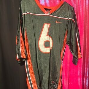 Miami Hurricane